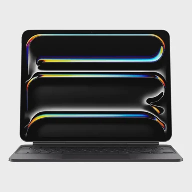 APPLE Tipkovnica Magic Keyboard, za iPad Pro 13" (M4), njemački, crna